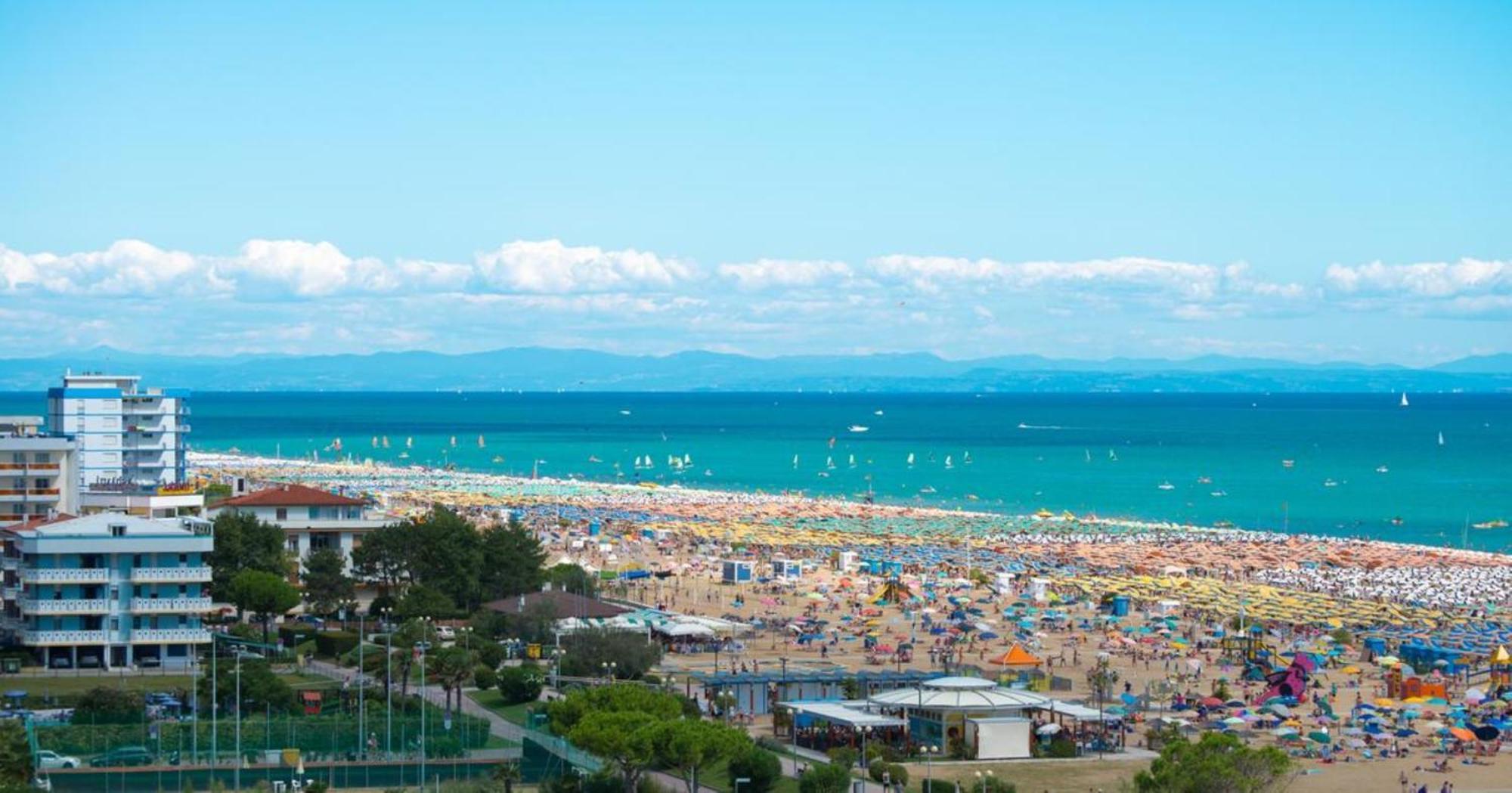 Cozy Family Escape - Beahost Appartamento Bibione