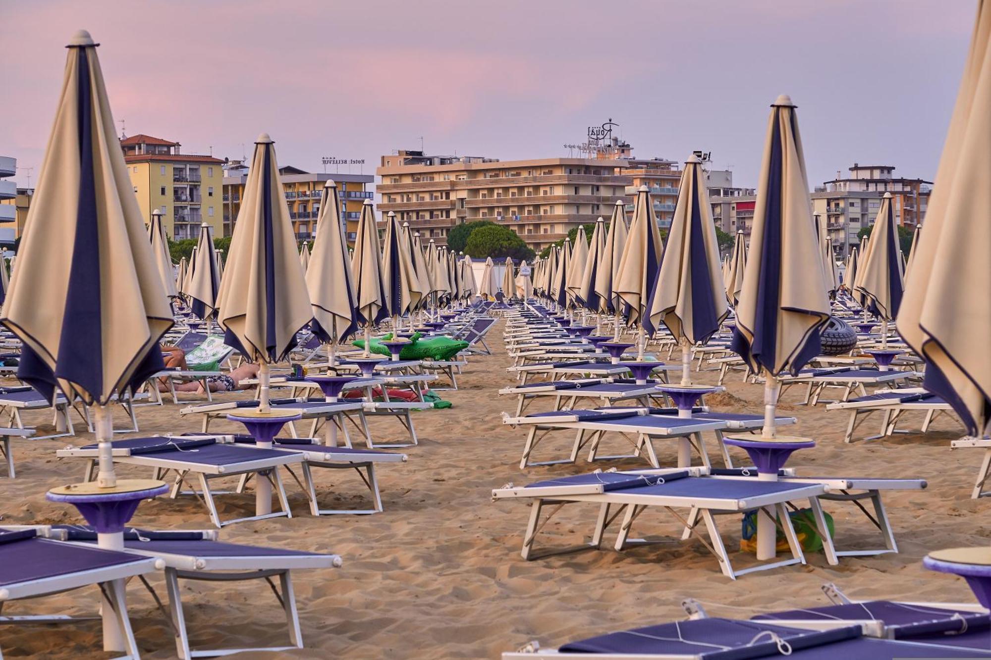 Cozy Family Escape - Beahost Bibione